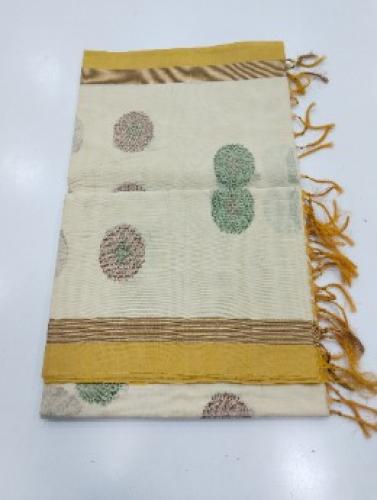 SAREES NEGAMAM WITH BLOUSE